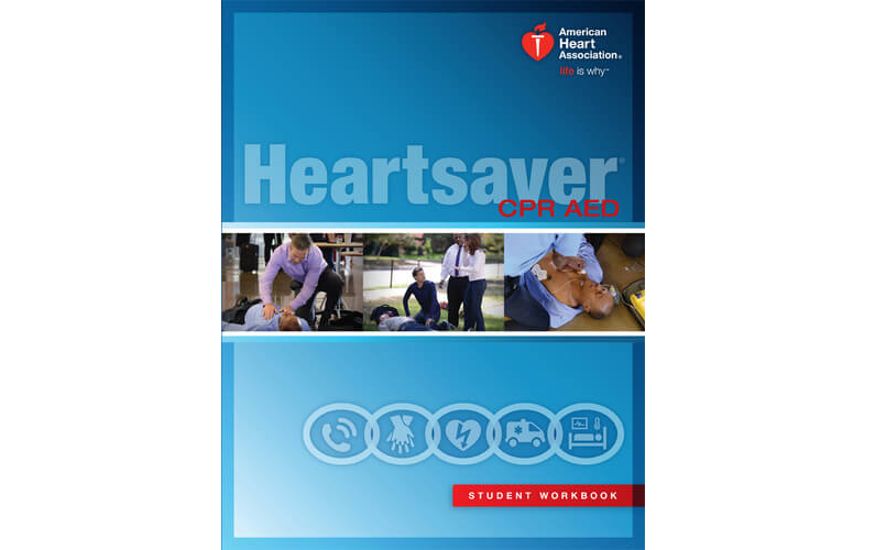 Heartsaver CPR/AED