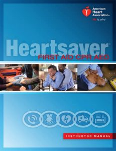 rescue awareness heartsaver cpr aed first aid 231x300 - rescue awareness heartsaver cpr aed first aid